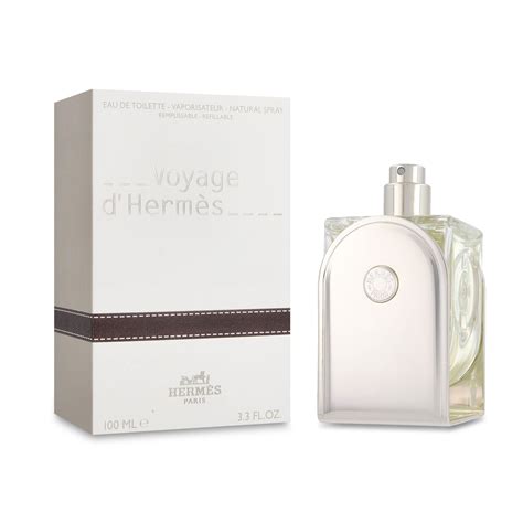 hermes voyage d'hermes refillable spray reviews